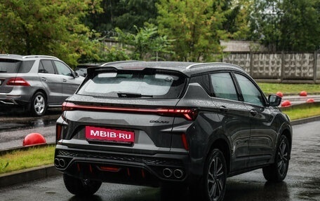 Geely Coolray I, 2024 год, 2 399 000 рублей, 6 фотография