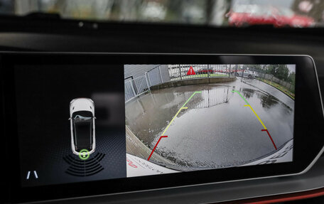 Geely Coolray I, 2024 год, 2 399 000 рублей, 18 фотография