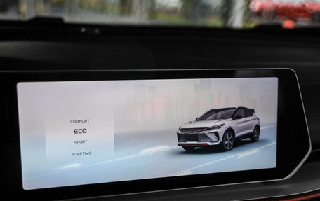 Geely Coolray I, 2024 год, 2 399 000 рублей, 19 фотография