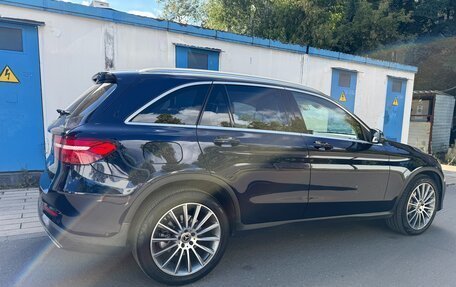 Mercedes-Benz GLC, 2018 год, 3 950 000 рублей, 5 фотография