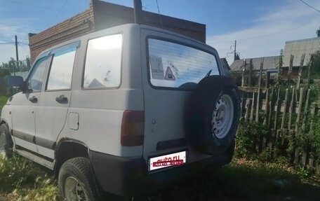 ЛуАЗ 3160, 2002 год, 170 000 рублей, 2 фотография
