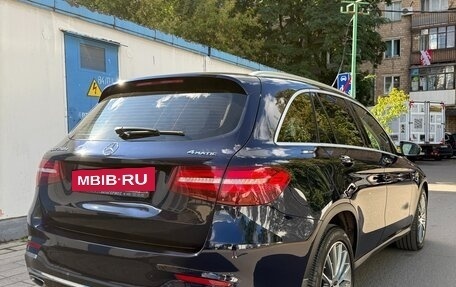 Mercedes-Benz GLC, 2018 год, 3 950 000 рублей, 6 фотография
