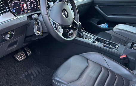 Volkswagen Arteon I, 2020 год, 4 200 000 рублей, 4 фотография
