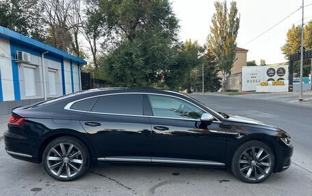 Volkswagen Arteon I, 2020 год, 4 200 000 рублей, 7 фотография