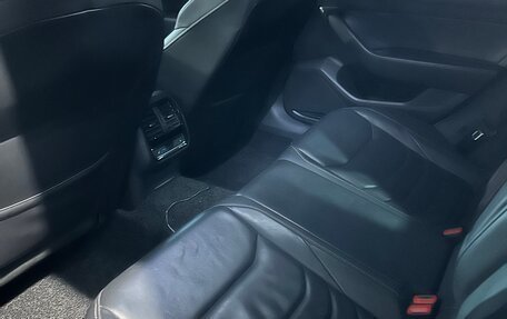 Volkswagen Arteon I, 2020 год, 4 200 000 рублей, 10 фотография