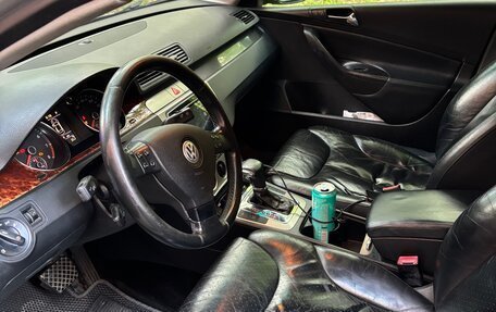 Volkswagen Passat B6, 2005 год, 550 000 рублей, 7 фотография