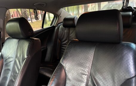 Volkswagen Passat B6, 2005 год, 550 000 рублей, 9 фотография