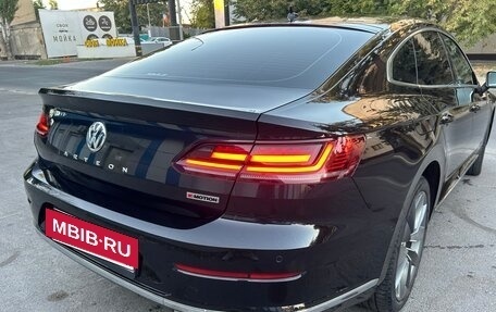Volkswagen Arteon I, 2020 год, 4 200 000 рублей, 6 фотография