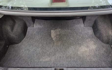 Nissan Sunny B15, 2002 год, 339 000 рублей, 13 фотография