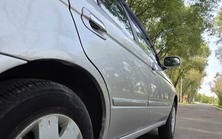 Nissan Sunny B15, 2002 год, 339 000 рублей, 12 фотография