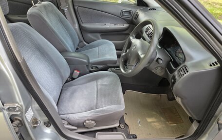 Nissan Sunny B15, 2002 год, 339 000 рублей, 18 фотография