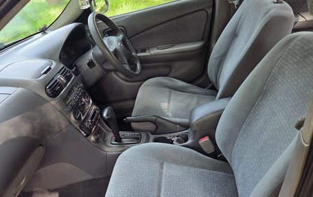 Nissan Sunny B15, 2002 год, 339 000 рублей, 36 фотография