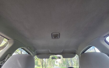 Nissan Sunny B15, 2002 год, 339 000 рублей, 24 фотография