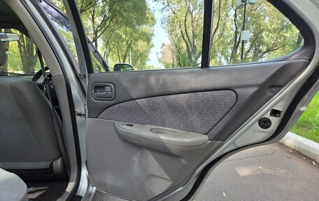 Nissan Sunny B15, 2002 год, 339 000 рублей, 26 фотография