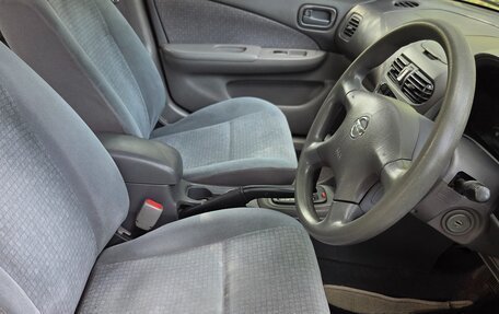 Nissan Sunny B15, 2002 год, 339 000 рублей, 35 фотография