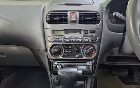 Nissan Sunny B15, 2002 год, 339 000 рублей, 23 фотография