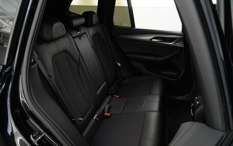 BMW X3, 2020 год, 4 100 000 рублей, 7 фотография
