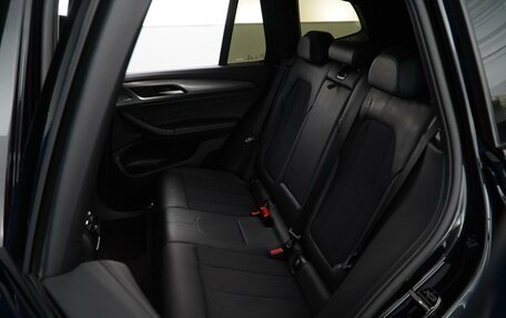 BMW X3, 2020 год, 4 100 000 рублей, 9 фотография