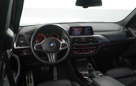 BMW X3, 2020 год, 4 100 000 рублей, 6 фотография