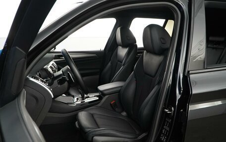 BMW X3, 2020 год, 4 100 000 рублей, 10 фотография