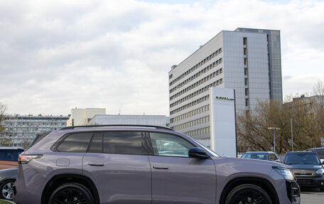 Volkswagen Teramont, 2026 год, 7 300 000 рублей, 2 фотография