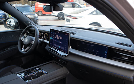 Volkswagen Teramont, 2026 год, 7 300 000 рублей, 8 фотография