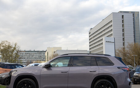 Volkswagen Teramont, 2026 год, 7 300 000 рублей, 5 фотография