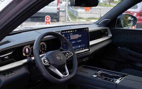 Volkswagen Teramont, 2026 год, 7 300 000 рублей, 11 фотография