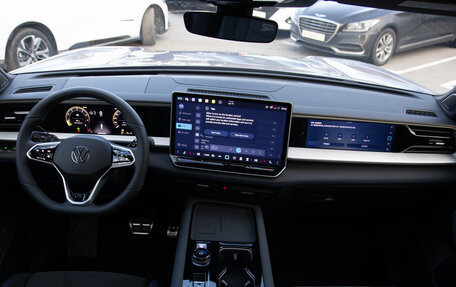 Volkswagen Teramont, 2026 год, 7 300 000 рублей, 12 фотография
