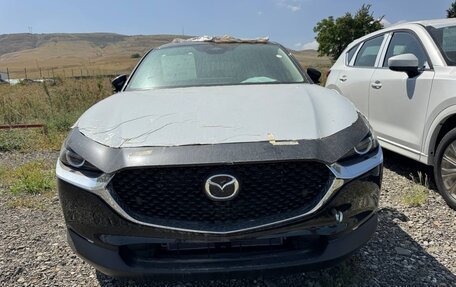 Mazda CX-30 I, 2025 год, 4 523 000 рублей, 2 фотография