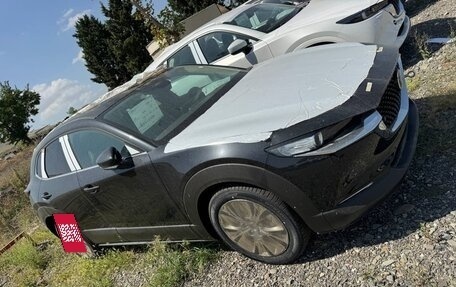 Mazda CX-30 I, 2025 год, 4 523 000 рублей, 3 фотография