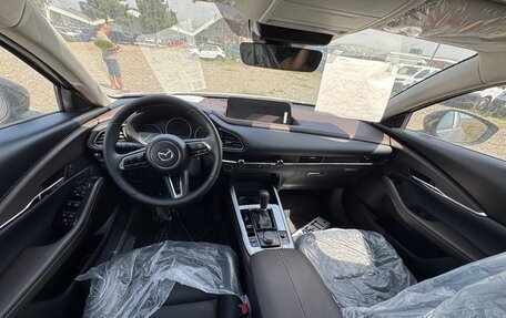 Mazda CX-30 I, 2025 год, 4 523 000 рублей, 16 фотография