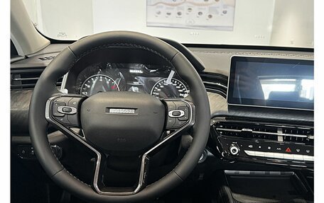Haval Jolion, 2026 год, 2 649 000 рублей, 10 фотография
