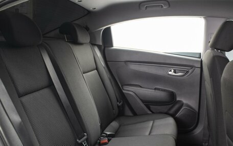 KIA Rio IV, 2020 год, 1 620 000 рублей, 6 фотография