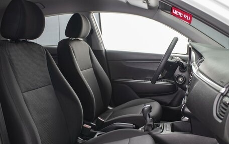 KIA Rio IV, 2020 год, 1 620 000 рублей, 7 фотография
