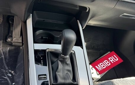 Mazda CX-30 I, 2025 год, 4 523 000 рублей, 12 фотография