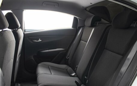 KIA Rio IV, 2020 год, 1 620 000 рублей, 8 фотография