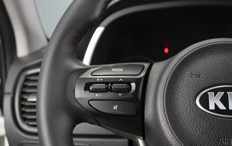 KIA Rio IV, 2020 год, 1 620 000 рублей, 16 фотография