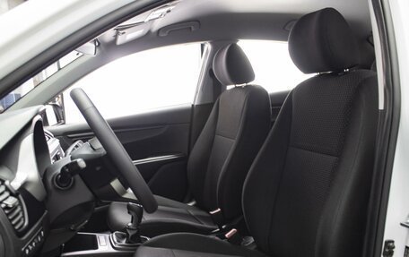 KIA Rio IV, 2020 год, 1 620 000 рублей, 9 фотография