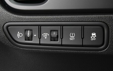 KIA Rio IV, 2020 год, 1 620 000 рублей, 18 фотография