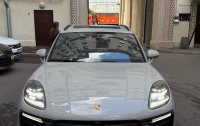 Porsche Macan I рестайлинг, 2023 год, 6 950 000 рублей, 1 фотография