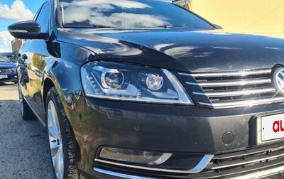 Volkswagen Passat B7, 2011 год, 950 000 рублей, 1 фотография