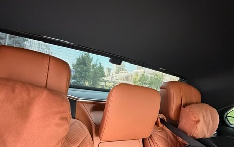 Mercedes-Benz S-Класс, 2021 год, 9 300 000 рублей, 16 фотография