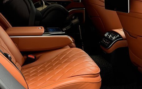 Mercedes-Benz S-Класс, 2021 год, 9 300 000 рублей, 19 фотография