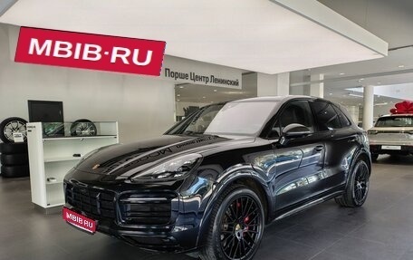 Porsche Cayenne III, 2021 год, 10 390 000 рублей, 1 фотография