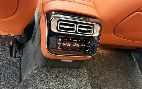 Mercedes-Benz S-Класс, 2021 год, 9 300 000 рублей, 20 фотография