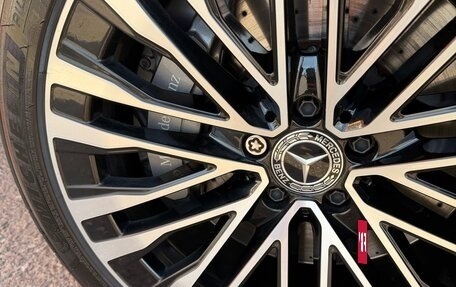 Mercedes-Benz S-Класс, 2021 год, 11 000 000 рублей, 6 фотография