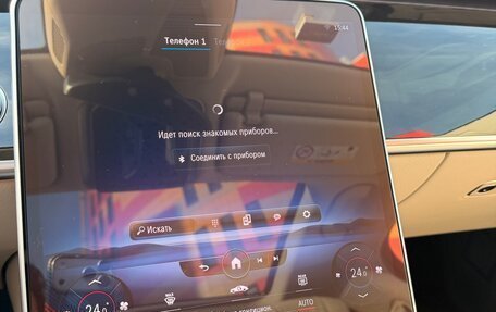 Mercedes-Benz S-Класс, 2021 год, 11 000 000 рублей, 19 фотография