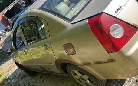 Chery Fora (A21), 2006 год, 75 000 рублей, 3 фотография