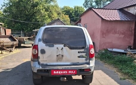 Chevrolet Niva I рестайлинг, 2010 год, 200 000 рублей, 3 фотография
